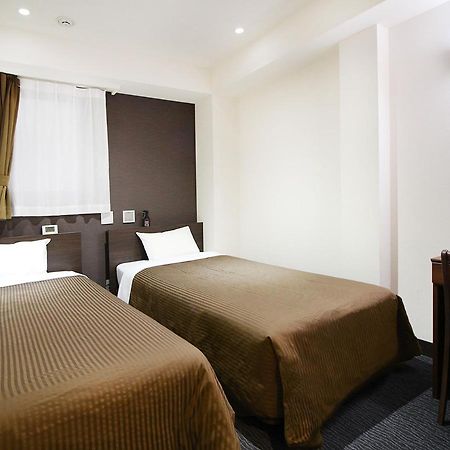 Hotel Trend Asakusa Tawaramachi Τόκιο Εξωτερικό φωτογραφία