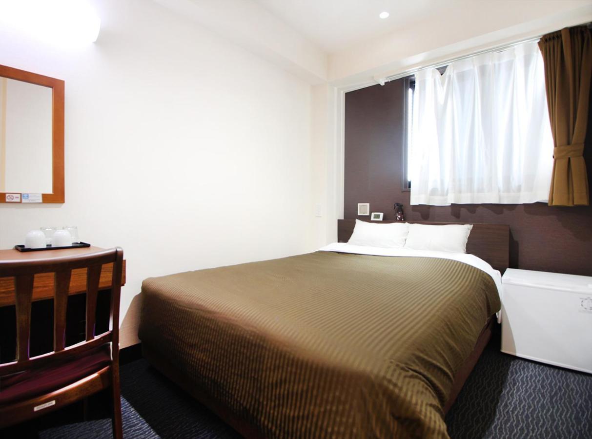 Hotel Trend Asakusa Tawaramachi Τόκιο Εξωτερικό φωτογραφία
