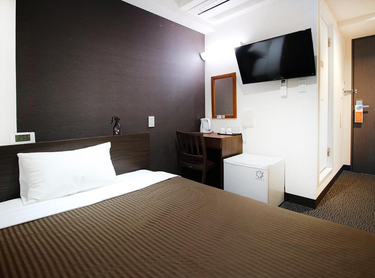 Hotel Trend Asakusa Tawaramachi Τόκιο Εξωτερικό φωτογραφία