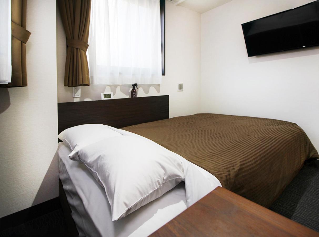 Hotel Trend Asakusa Tawaramachi Τόκιο Εξωτερικό φωτογραφία