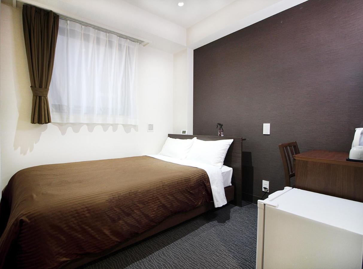 Hotel Trend Asakusa Tawaramachi Τόκιο Εξωτερικό φωτογραφία