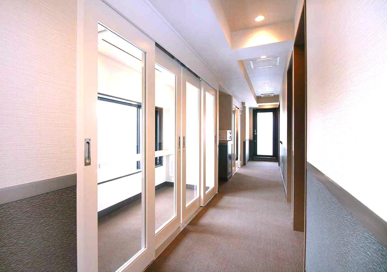Hotel Trend Asakusa Tawaramachi Τόκιο Εξωτερικό φωτογραφία