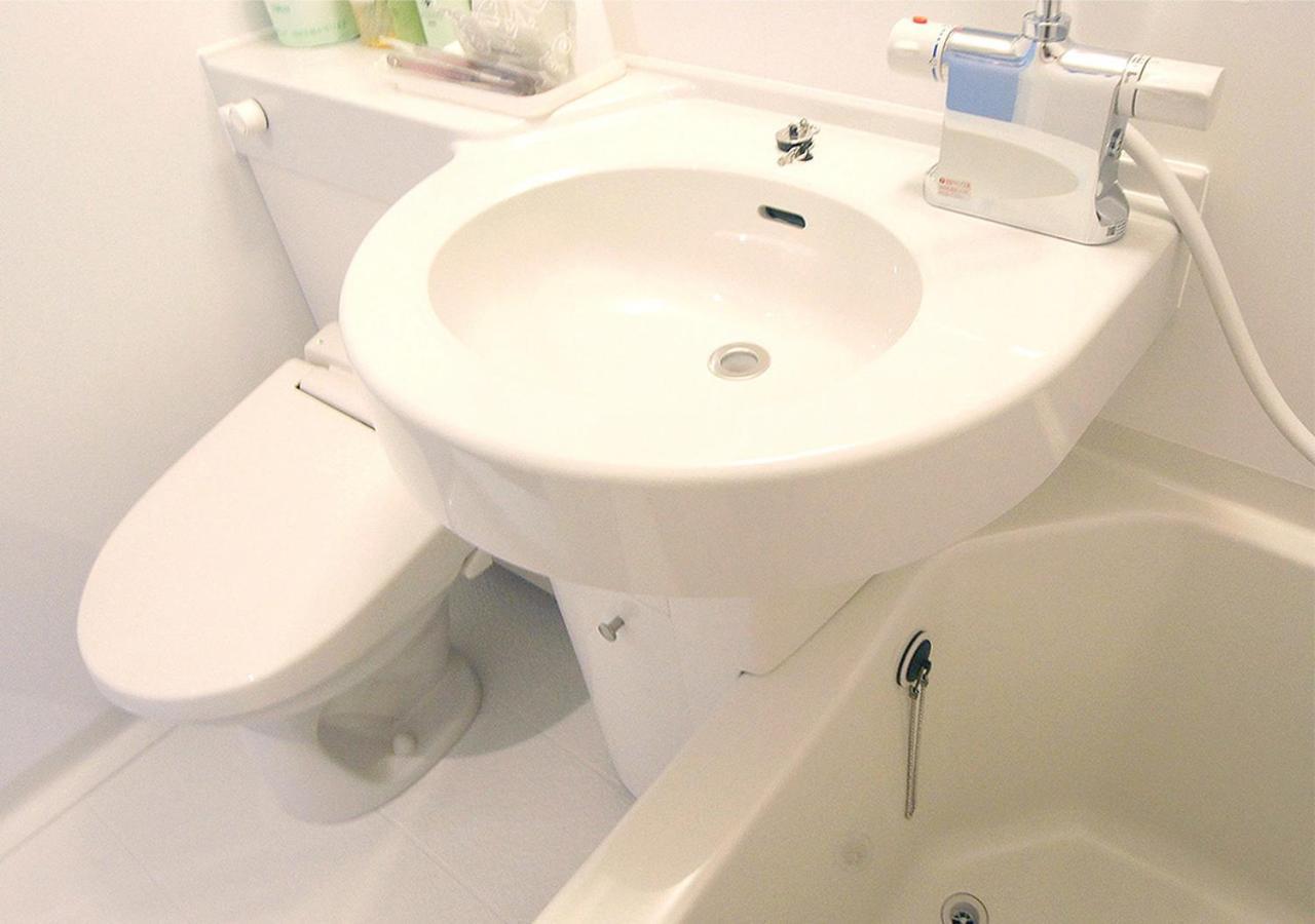 Hotel Trend Asakusa Tawaramachi Τόκιο Εξωτερικό φωτογραφία